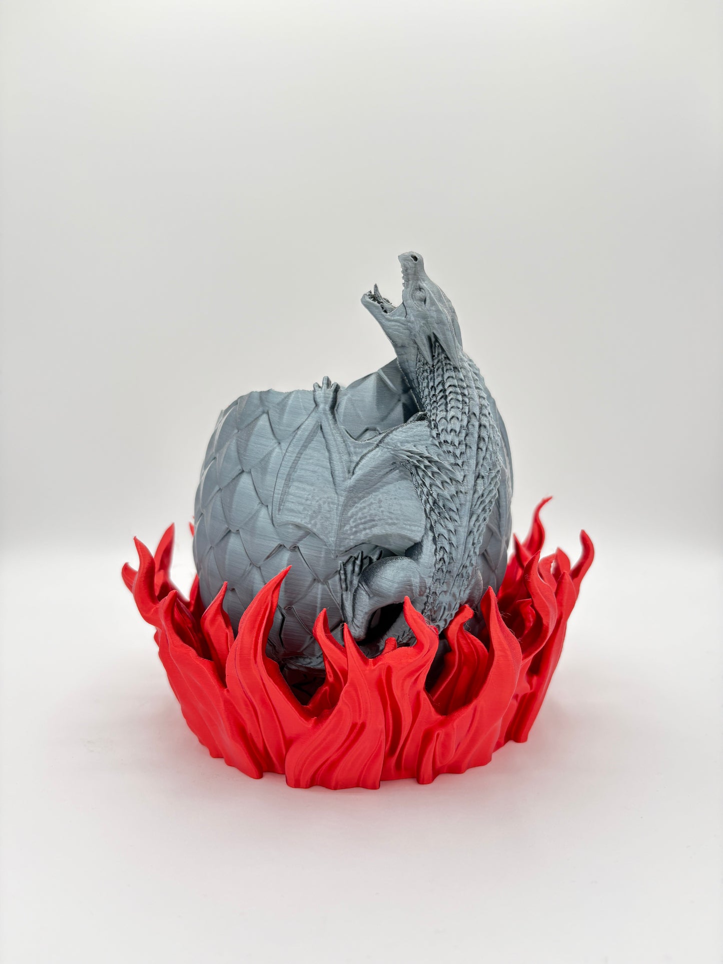 Oul Dragonului – Suport decorativ multifuncțional