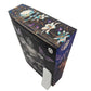 Nocticadia - printed edges - Keri Lake