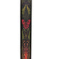 The Crimson Moth - printed edges - Kristen Ciccarelli