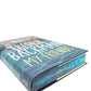 My Friends - printed edges - signed by the author - Fredrik Backman