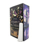 Veșminte de umbră - printed edges