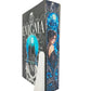 Enigma - printed edges - Runyx