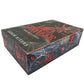 Little Stranger & Little Liar - printed edges - Web of Silence