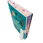 Societatea ultrasecretă a vrăjitoarelor neobișnuite cu printed edges