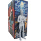 Arsene Lupin Figurine - 3D Bookshelf Decor