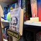 Book Display – Suport reglabil pentru expunerea cărților