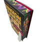 Dungeon Crawler Carl - printed edges - Matt Dinniman
