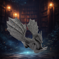Book Holder Decorativ Fantasy - Suport de carte 3D Dragon