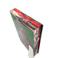 Partea întunecată a magiei - printed edges