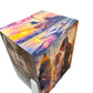 Călărețul de aramă - printed edges - 3 volume
