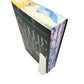 Quicksilver cu printed edges - Callie Hart
