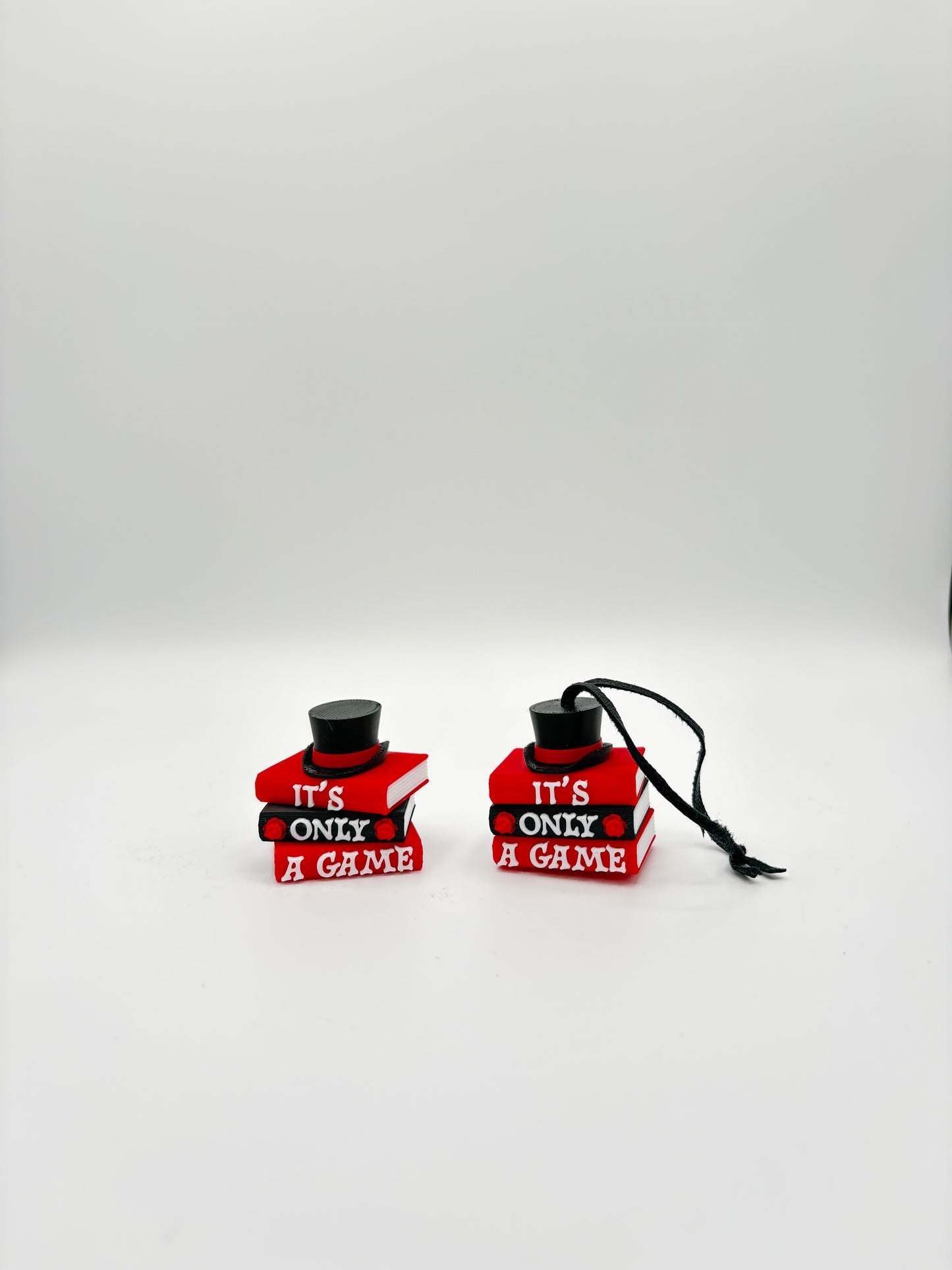 Ornament bookish Caraval