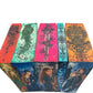 ACOTAR set with printed edges - Sarah J. Maas