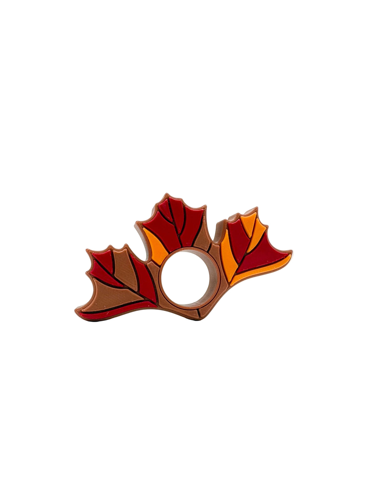Accesoriu pentru citit – Page Holder – Frunze de Toamnă