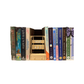 Câte cărți ai citit anul acesta? – Obiect Bookish 3D