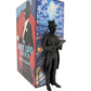 Arsene Lupin Figurine - 3D Bookshelf Decor