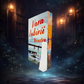 Funny Story - printed edges - Emily Henry