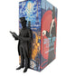 Arsene Lupin Figurine - 3D Bookshelf Decor