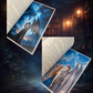 Overlay ACOTAR - Feyre si Rhysand - ilustrație detașabilă