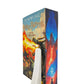 Box set Harry Potter - printed edges - paperback, limba engleză