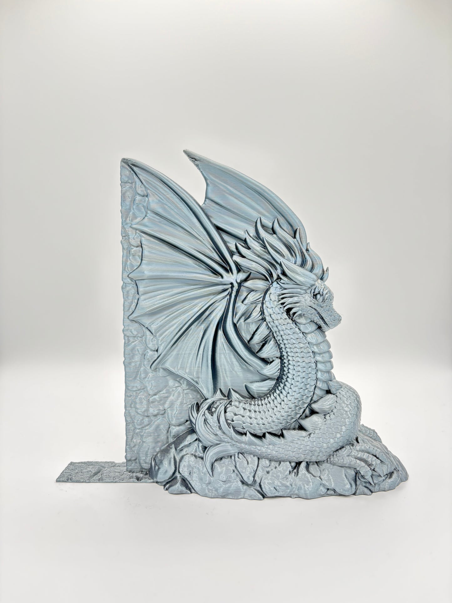 Opritor cărți fantasy - Dragon