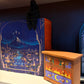 Feyre’s Dresser – Decor 3D inspirat din ACOTAR