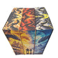 Pachet 'A patra aripă' - 3 volume printed edges - design 2