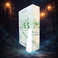 Twisted Lies - printed edges - Ana Huang
