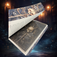 Overlay "The Book of Azrael" - ilustrație detașabilă