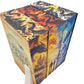 Pachet 'A patra aripă' - 3 volume printed edges - design 2