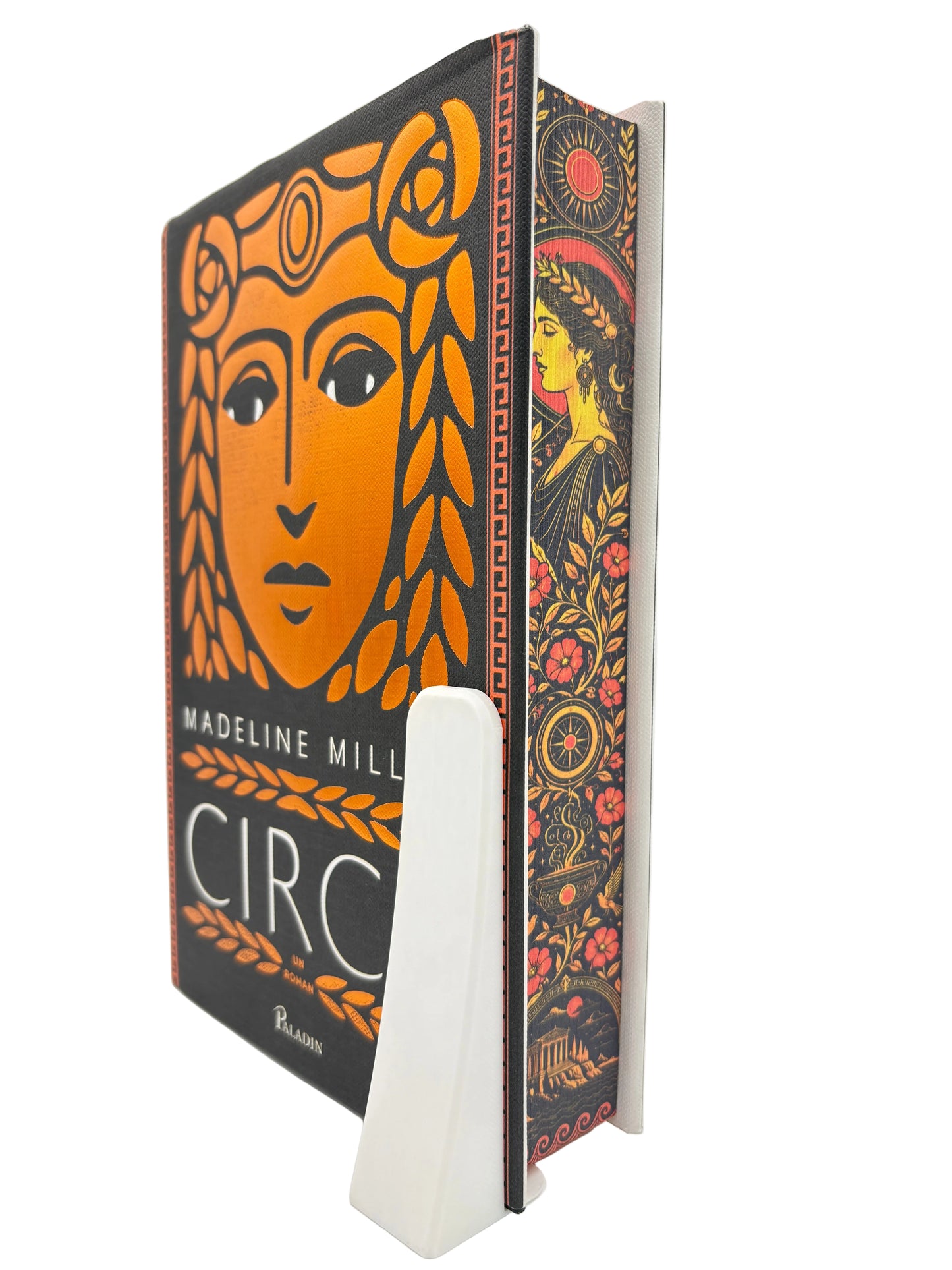 Circe - printed edges - Madeline Miller