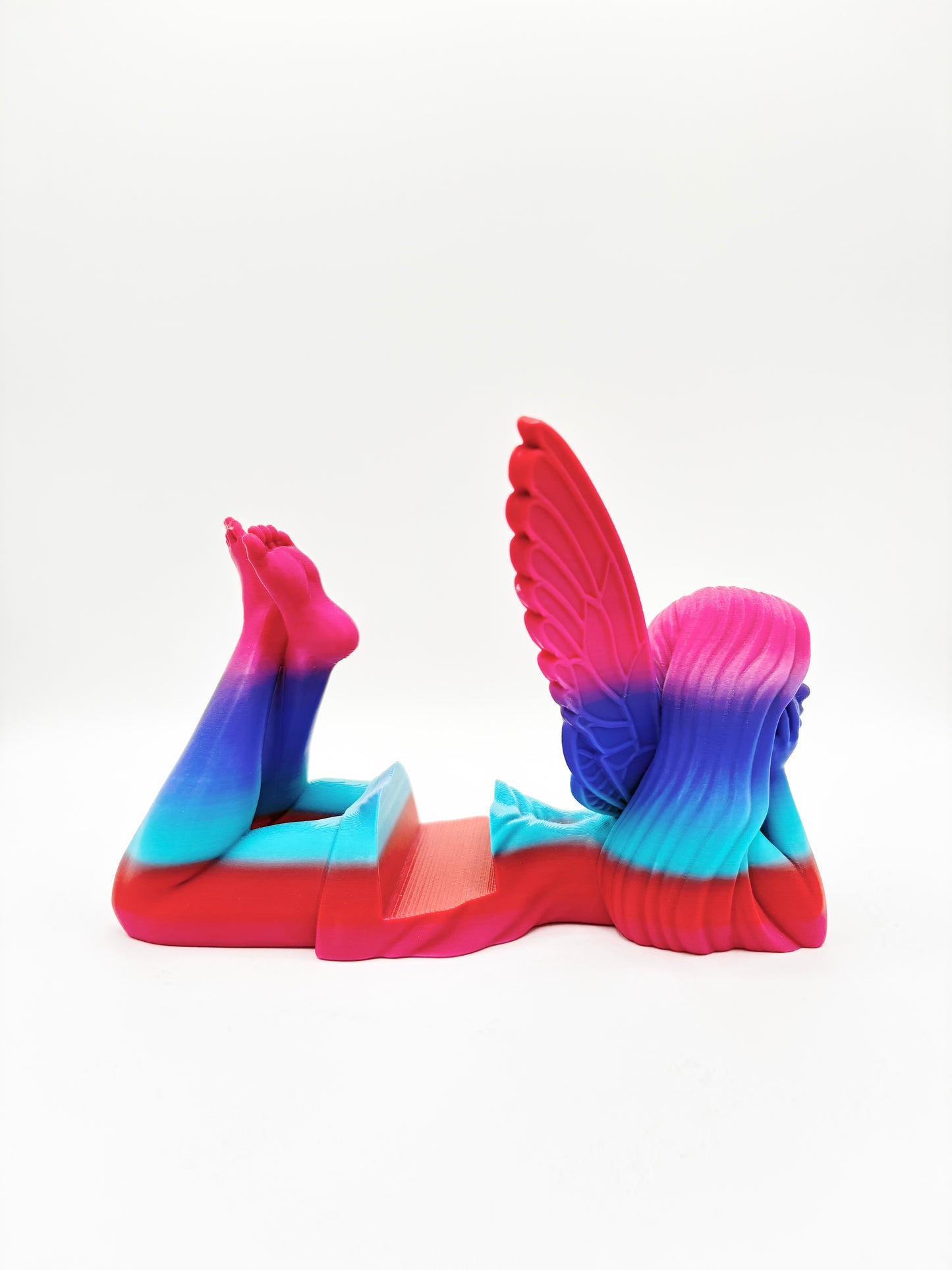 Suport pentru Kindle sau cărți - Zână