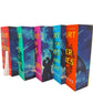 Set Acotar - printed edges - model 1