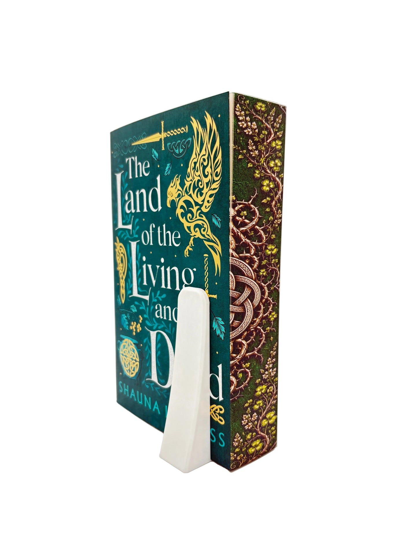 Funny Story - printed edges - Emily Henry