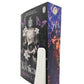 Nocticadia - printed edges - Keri Lake