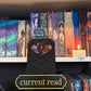 Book Display – Suport reglabil pentru expunerea cărților