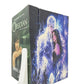 Seria LUX - printed edges - 5 volume - Jennifer L. Armentrout