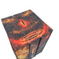 Trilogia Stăpânul inelelor - printed edges, J.R.R. Tolkien