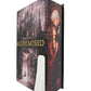 Alchemised cu printed edges (hardcover, limba engleză) - design 4