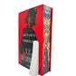 Adunarea umbrelor - printed edges 