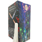 Wicked Series - printed edges - Wicked, Torn, Brave - Jennifer L. Armentrout