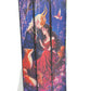 Seria Beladona - printed edges (Beladona, Foxglove, Wisteria)