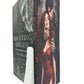 Cat and Mouse Series - Haunting and Hunting Adeline - printed edges (2)