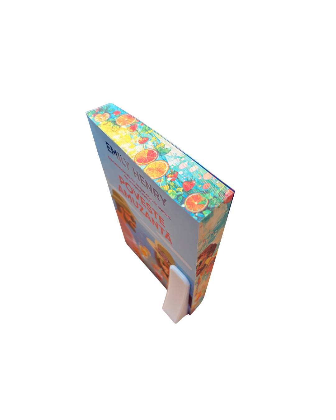 Funny Story - printed edges - Emily Henry