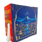 ACOTAR set with printed edges - Sarah J. Maas
