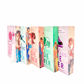 Chestnut Springs Set with printed edges - 5 volumes - Elsie Silver