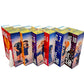 Seria Boys of Tommen - printed edges - 6 volume