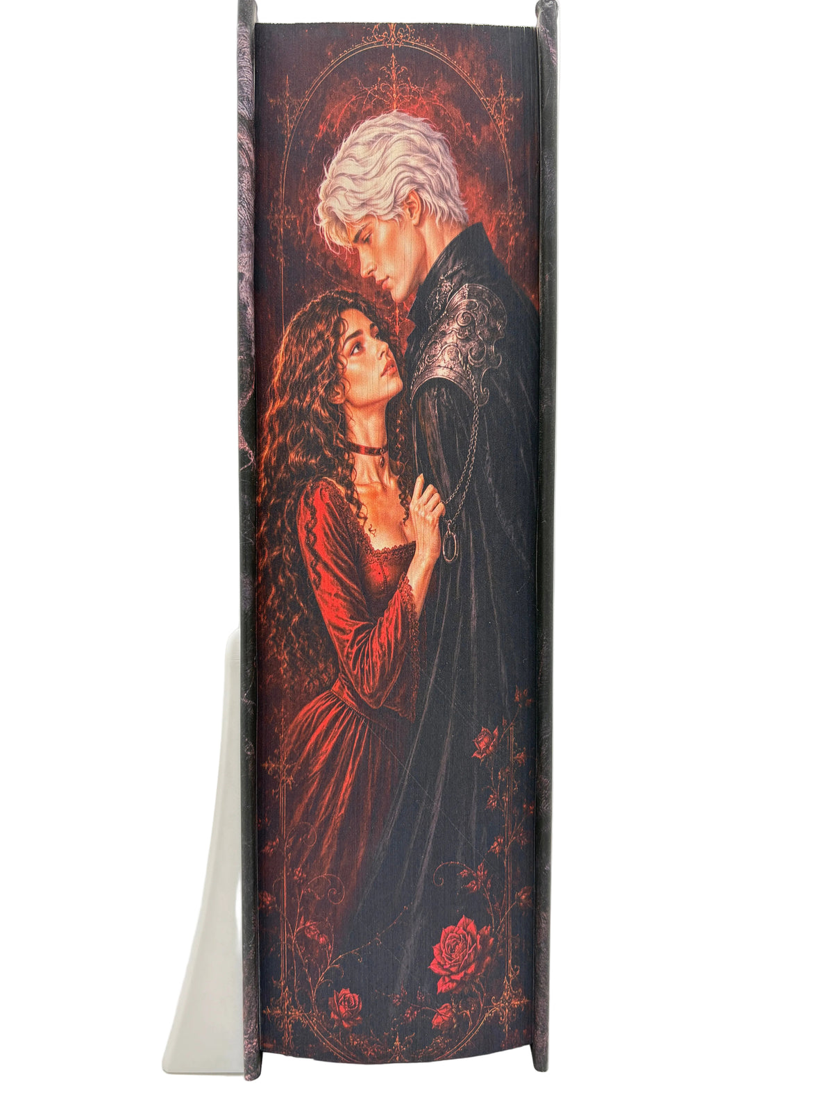 Alchemised cu printed edges (hardcover, limba engleză) - design 4
