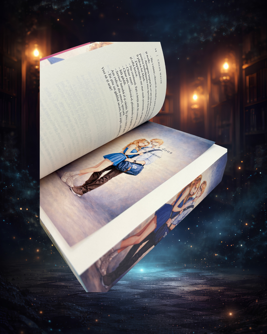Overlay "Releasing 10"- ilustrație detașabilă