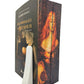 Cele patru oglinzi ale adevărului - printed edges - 3 volume